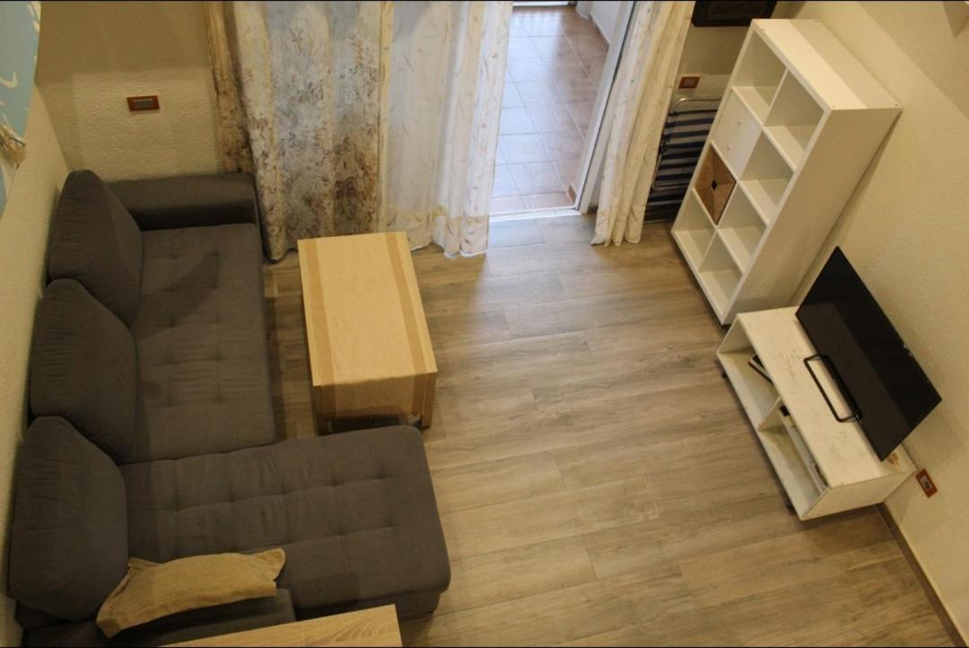 Medanea Marineda Home Эль-Медано Экстерьер фото