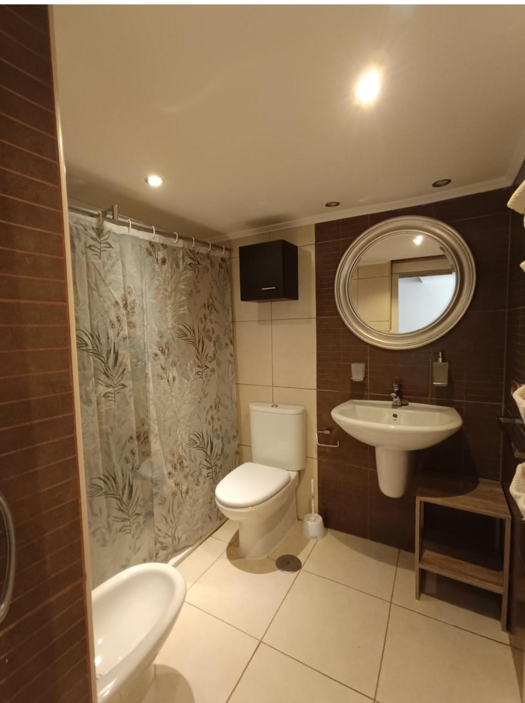 Medanea Marineda Home Эль-Медано Экстерьер фото