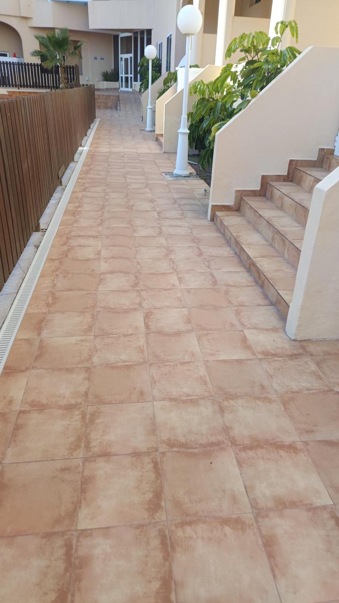 Medanea Marineda Home Эль-Медано Экстерьер фото